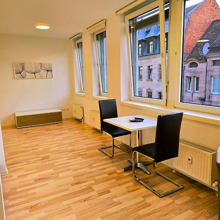 B&R Apartment In Fuerth Exterior foto