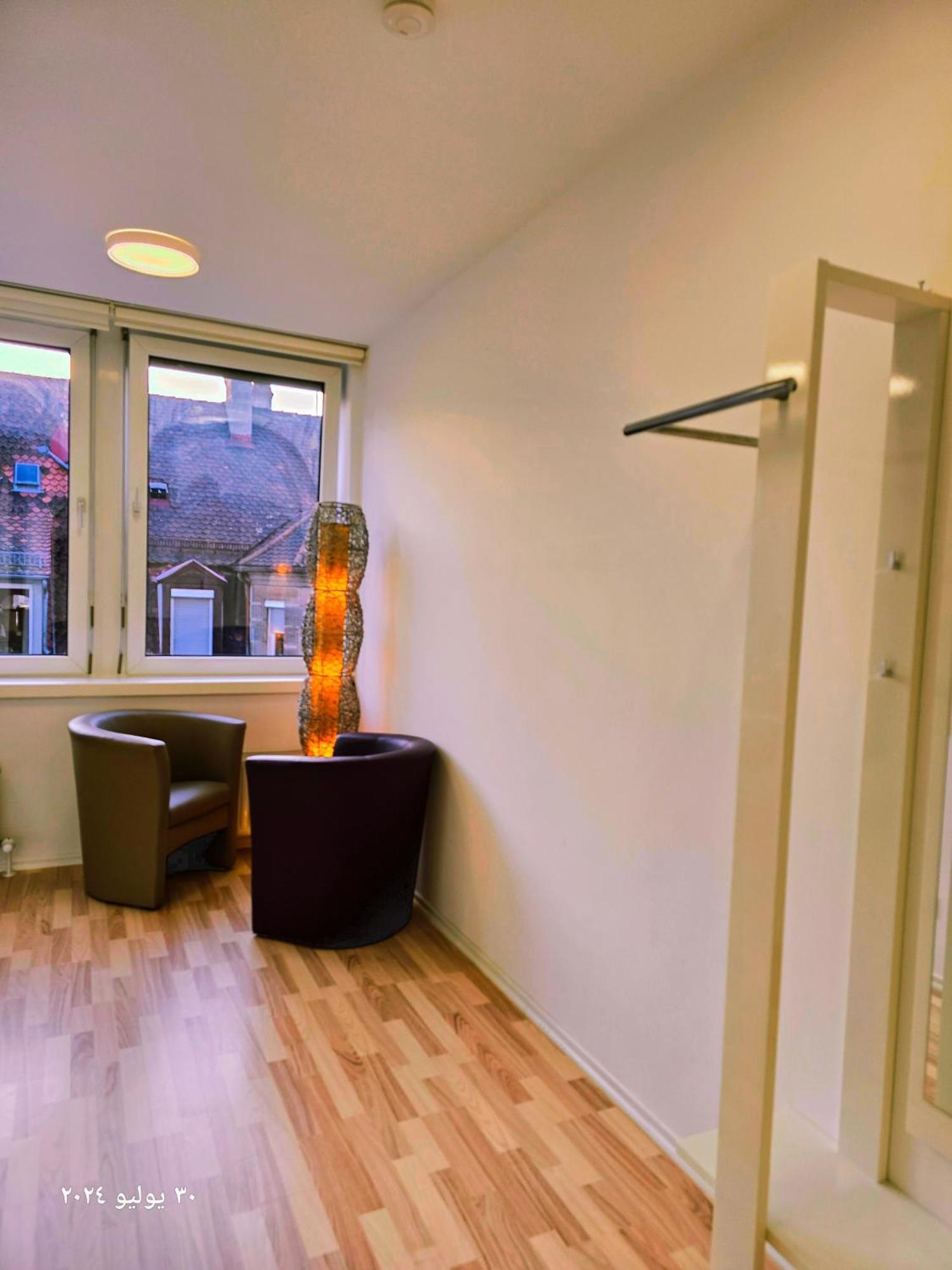 B&R Apartment In Fuerth Exterior foto